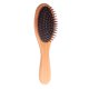 thumbnail image 1 of Soidarity Peine de masaje de para el cuidado del cabello, cepillo de paleta antiestático, cepillo de ventilación para el cabello rizado y recto, Cuidado del cabello 5 # Soidarity CE0072-05B, 1 of 6