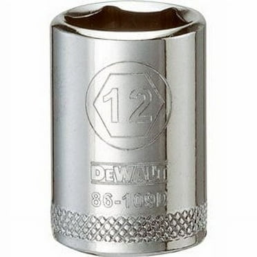 OEM DWMT86109OSP   001Pc 14Dr Socket-06Pt-12