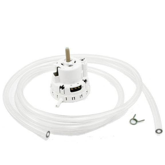ForeverPRO W10339229 Water Level Switch for Whirlpool Washer 3366848 1652190 3950422 AH3408139
