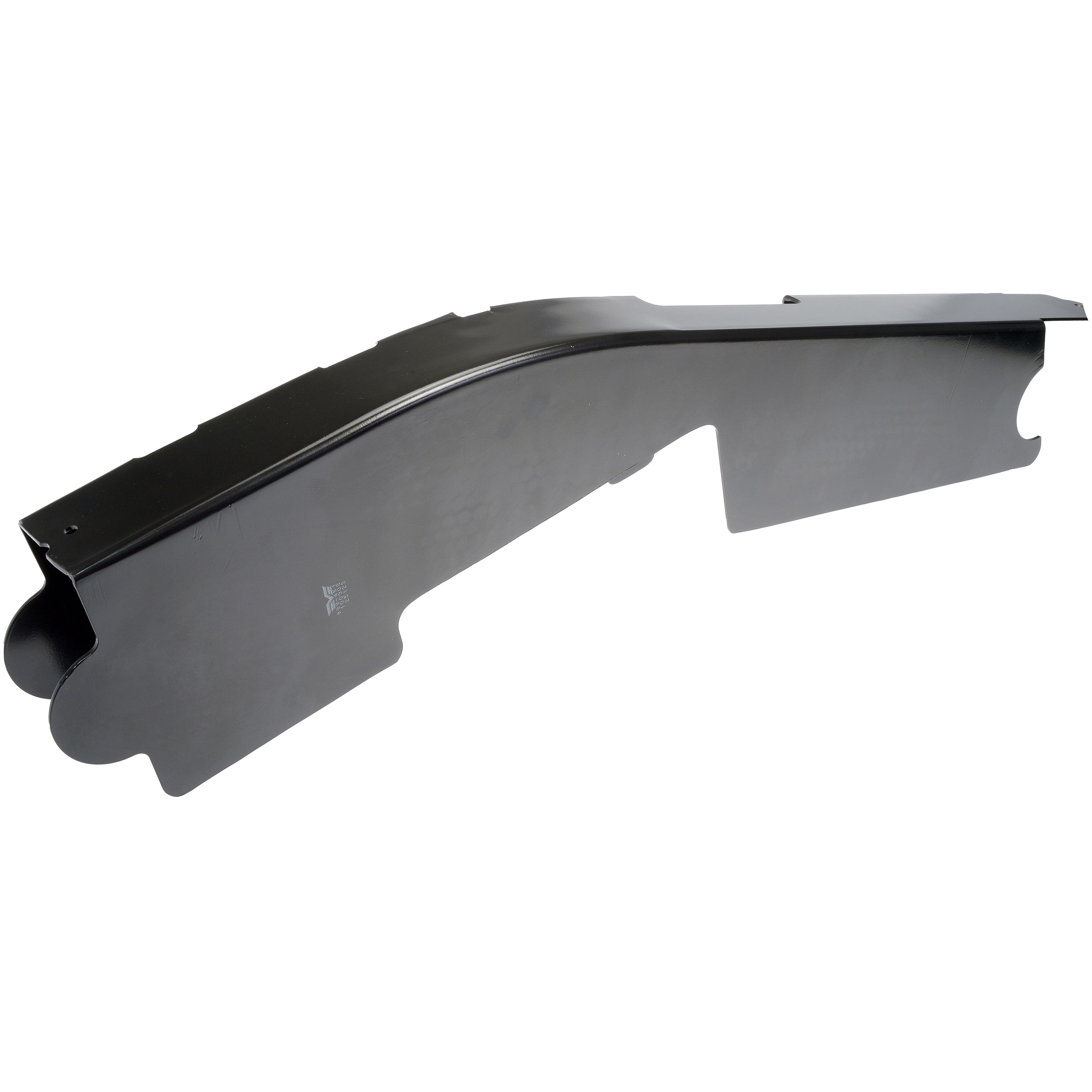 Dorman 999-451 Center Left Frame Rail Rust Repair for Specific Chevrolet / GMC Models (OE FIX)