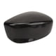 thumbnail image 1 of Tapa del espejo lateral del pasajero 76201 TA0 A01ZD Carcasa de la cubierta del espejo retrovisor derecho para Accord 2008 a 2012 Negro, 1 of 5