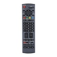 thumbnail image 2 of TV Remote Control, Lightweight Remote Control For Replacement, Farther Transmitting Distance Easy To Grip For N2QAYB000238 N2QAYB000239, 2 of 8