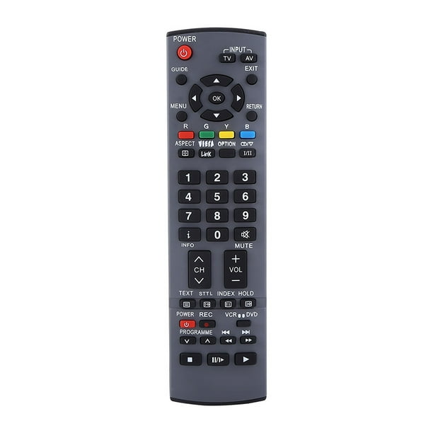 Reemplazo del controlador de control remoto universal para N2QAYB000239 N2QAYB000238