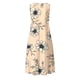 thumbnail image 5 of TaTaai Womens Summer Beach Maxi Dress Sleeveless V Neck Strap Design Casual Loose Fit Vacation Boho Style Long Sundress Gift, 5 of 5