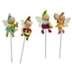 thumbnail image 5 of Figuras de Resina en Miniatura, Accesorios de Jardín de Hadas para Casa de Muñecas., 5 of 9