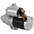 thumbnail image 2 of New Starter Fits Lincoln MKZ 3.5L V6 2008 7H6T-Ac 7H6T-Ad 7H6T-Ae M0T15671Zc, 2 of 2