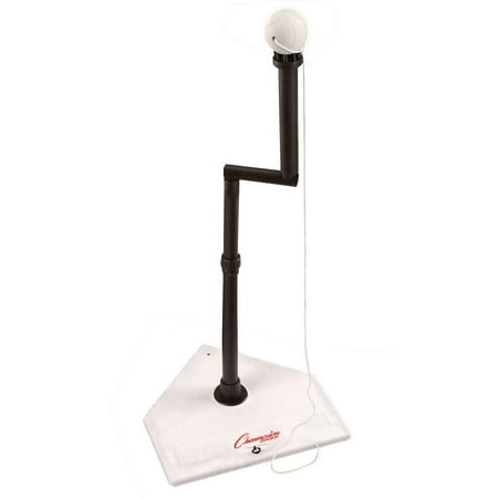 Batting Tee Set