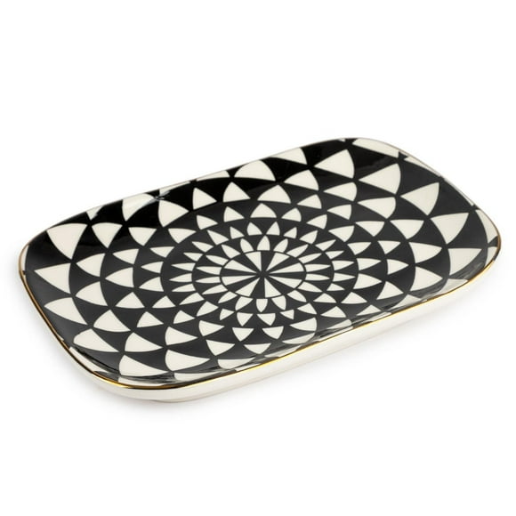 Thyme & Table Medallion Appetizer Platter