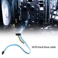 thumbnail image 2 of SAS Série Attaché SCSI SFF-8482 à SATA HDD Câble de Cordon Adaptateur de Disque Dur, 2 of 9