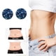 thumbnail image 1 of Ganfancp Promueve La Circulación Fortalece El Sistema Pérdida de Peso Magnético Orejeras Sin Necesidad de Piercing Liquidación Ventas Hoy Ofertas Prime 1 Par de Pendientes, 1 of 4