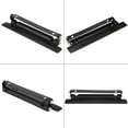 thumbnail image 4 of Flexible License Plate Holder License Plate Bracket For Most Of Cars Installed In Rear Of Your Car, 4 of 8