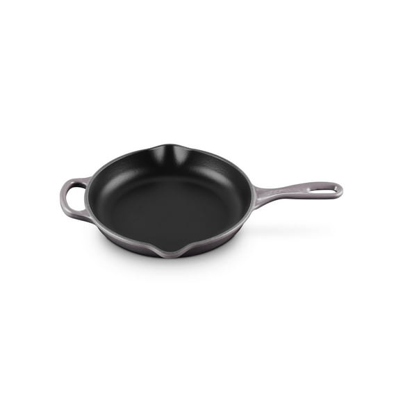 Oyster Skillet Le Creuset de hierro fundido esmaltado Signature de 9 cm