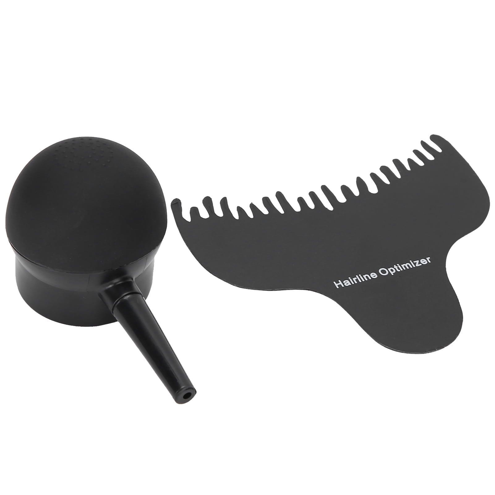 Hairstyle Hair Fiber Spray Applicator, Hair Fiber Applicator, Hair For The Front Hairline
