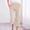 Beige, variant on Linen Pants for Women Pull On Pants Lounge Pants Pull On Bottoms Flowy Palazzo Baggy Yoga Pants Women Beach Palazzo Harem Pants Tear Away Pants Wide Leg Cotton Linen Pant Flowy Gauze Khaki 2XL