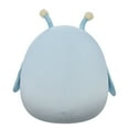 thumbnail image 3 of Squishmallows Official 14 inch Giles the Blue Winking Grasshopper - Child's Ultra Soft Stuffed Plush Toy, 3 of 7