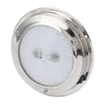 thumbnail image 3 of Surface Mount Dome Light,5.5in Marine Ceiling Dome Marine Ceiling Dome Light RV Interior Lighting Breakthrough Technology, 3 of 14