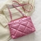 thumbnail image 4 of Bolso de mano para mujer de gran capacidad de nailon a la moda sencillo para mujer FLhrweasw Para estrenar, 4 of 9