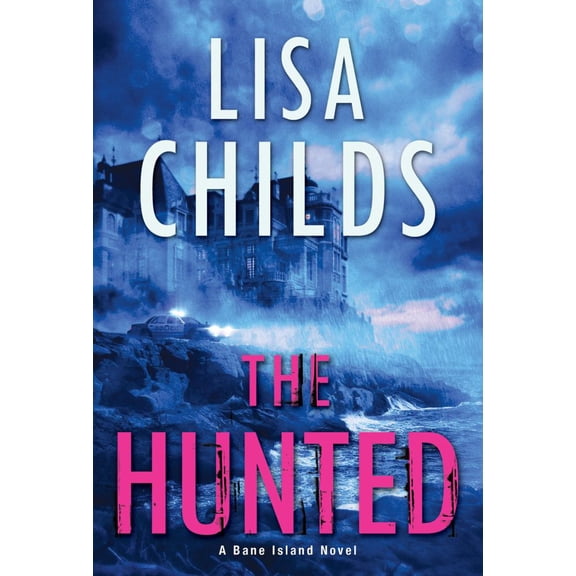 The Hunted (Paperback)
