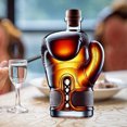 thumbnail image 4 of TIMIFIS Gant Bouteille Whisky Appareils de Cuisine, 4 of 6