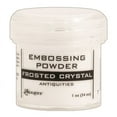 thumbnail image 2 of (2 pack) Ranger Embossing Powder Frosted Crystal, 2 of 2