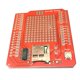 thumbnail image 2 of Escudo Estándar para R3 Compatible Con Antiguas Placas kusrkot Módulo de protección microSD, 2 of 6