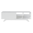 thumbnail image 1 of MESA DE TV BERTOLINI NIAGARA BLANCO, 1 of 5