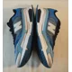 thumbnail image 5 of NEW BALANCE NB X-Racer Blue White Black Men's Size 9.5D MSXRCFMN, 5 of 6