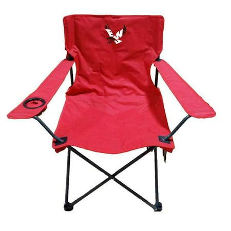 Eastern Washington University Adult Chair -Tailgate (Best Camping In Eastern Washington)