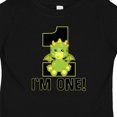 thumbnail image 4 of Inktastic 1st Birthday Dragon 1 Year Old Boy Boys Baby T-Shirt, 4 of 5