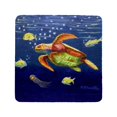 thumbnail image 1 of Dicks Sea Turtle Coaster - Set of 4, 1 of 1