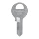 thumbnail image 2 of Llave en blanco universal con forma de candado Wrench Hillman M-15, 2 of 2