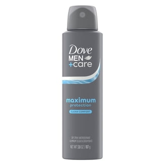 Dove Men+Care Deodorant Stick, Extra Fresh Antiperspirant, 72H