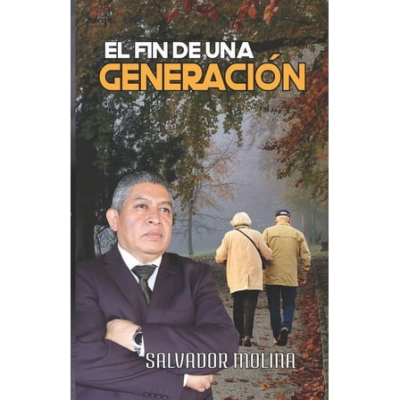 El fin de una Generación (Paperback)
