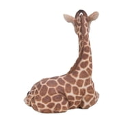 Hi-line Gift Ltd. Giraffe Laying Down Statue