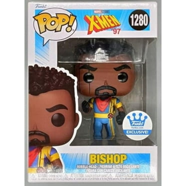POP! Marvel: 1280 X-Men '97, Bishop Exclusive