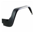 thumbnail image 2 of For 03-18 G-Class Front Fender Flare Wheel Opening Molding Trim Arch Right Side, 2 of 5