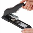 thumbnail image 6 of Rapid 73159 Eco HD 80 Heavy-Duty Stapler 80-Sheet Capacity Black, 6 of 6