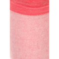 thumbnail image 6 of Women Fleece Lined Leggings Solid High Waist Strechy Leggings Athleisure Pants - Coral, 6 of 6