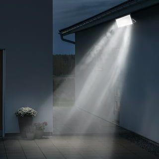 500 watt flood light Walmart