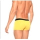 thumbnail image 2 of Boxer Modern Trunks Unnder Ropa Interior Para Hombre 1 Pieza, 2 of 4