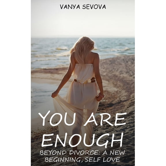Your Are Enough, (Hardcover)
