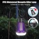 thumbnail image 3 of Mosquito Killer Lamp with Night Light, Electric Fly Repellent, 2000V UV Mosquito Killer, USB Rechargeable Indoor Outdoor Mosquito Killer Lamp for Home, 3 of 4
