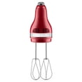 thumbnail image 2 of Batidora Manual 5 Velocidades KITCHENAID KHM512ER Rojo Imperial, 2 of 3