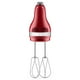 thumbnail image 2 of Batidora Manual 5 Velocidades KITCHENAID KHM512ER Rojo Imperial, 2 of 3