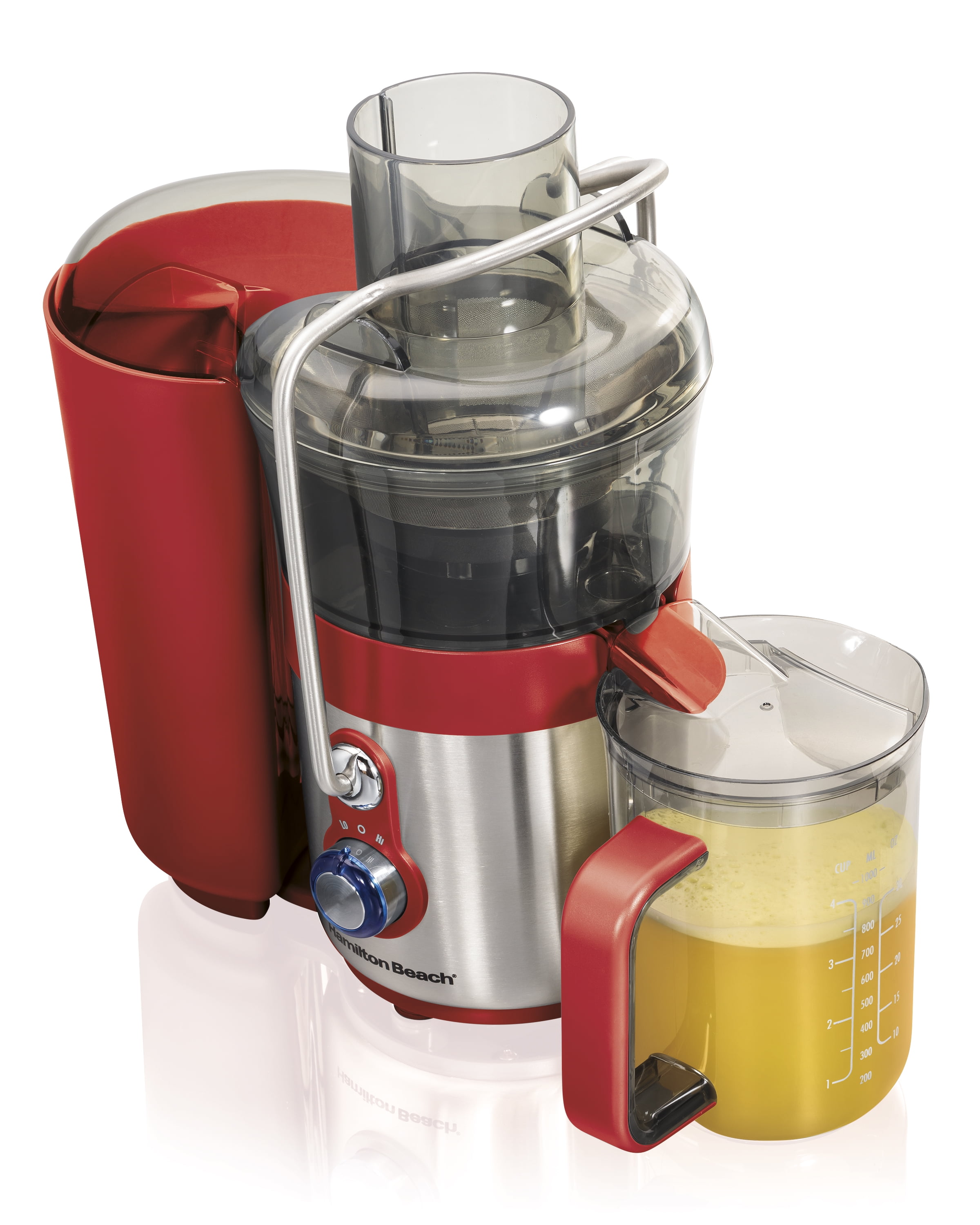 Hamilton beach juice extractor tewsneon