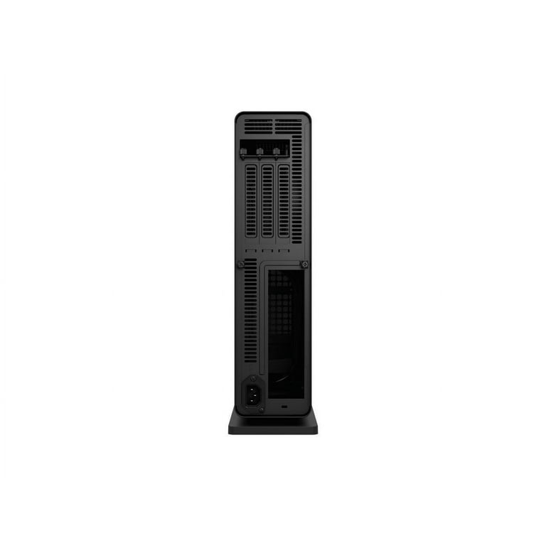 Free Shipping! Fractal Design Ridge Black Mini-ITX Slim Free Shipping! Fractal Design Ridge Black Mini-ITX Slim