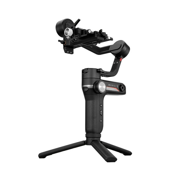Zhiyun WEEBILL S 3-Axis Camera Handheld Gimbal Stabilizer Tiny Body