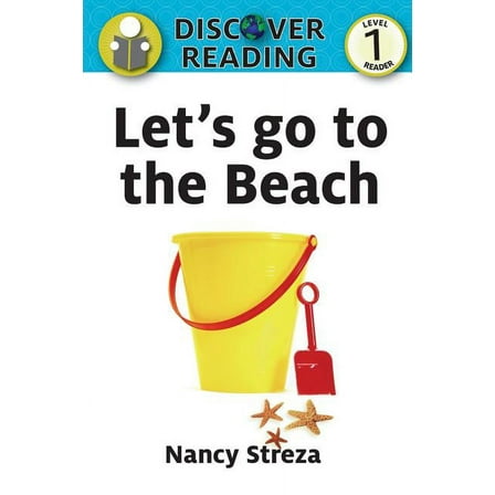 Let's Go to the Beach (Paperback)