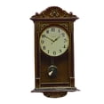 thumbnail image 2 of shenmeida 1:12 Scale Children Toy Accessories Retro Roman Clock Ornaments Micro Landscape Props, 2 of 7