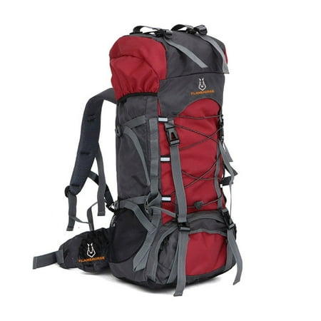 LUNA 60L grande capacité Sports de plein air alpinisme sac à dos cadre  interne randonnée Camping Trekking étanche sacs à bandoulière